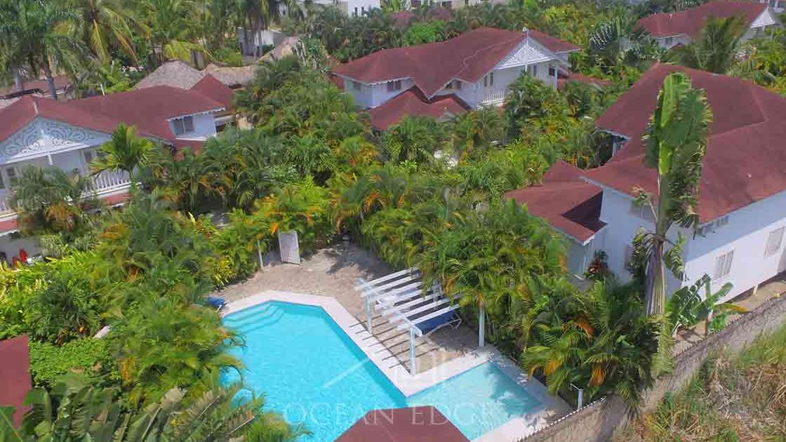 Townhouse in peaceful Las-Terrenas-drone-Real-Estate-Ocean-Edge-Dominican-Republic (6)