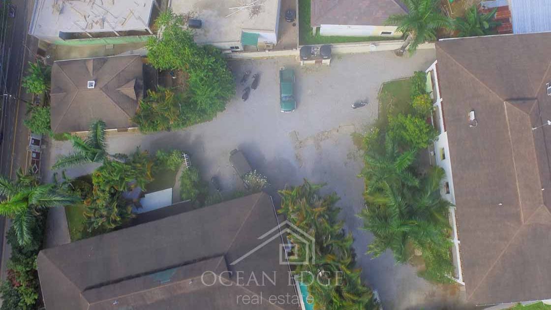 Turnkey 3-bed condo in central location-las-terrenas-ocean-edge-real-estate-drone (4)