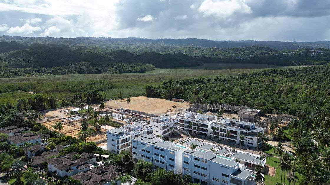 Upscale condos on Presale on El Portillo-Beachfront-las-terrenas-ocean-edge-real-estate (5)