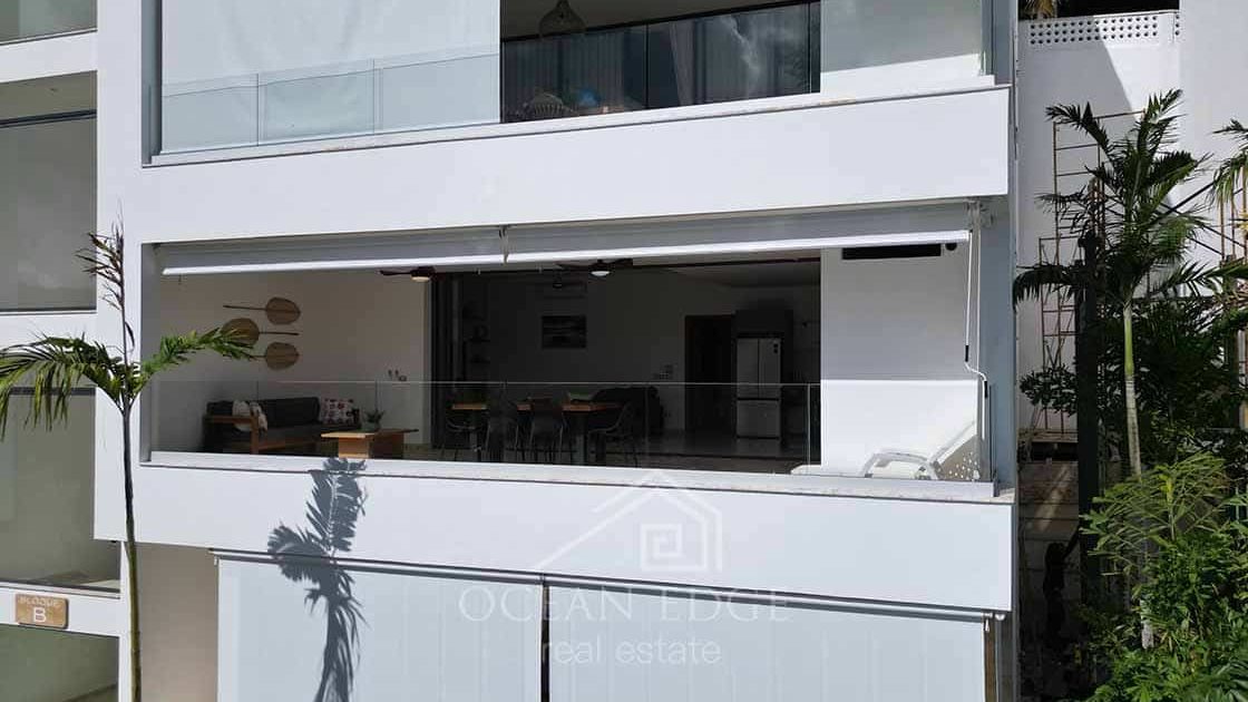 fully furnished 2-bed condos on hill side of Bonita Village-las-terrenas-ocean-edge-real-estate (27)