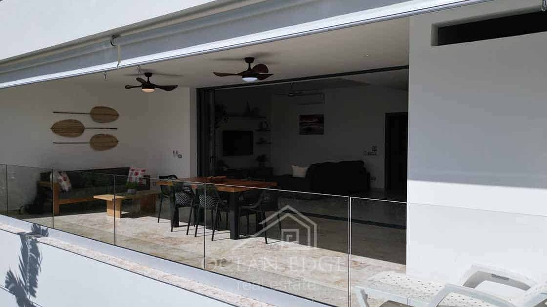 fully furnished 2-bed condos on hill side of Bonita Village-las-terrenas-ocean-edge-real-estate (27)